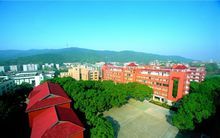 湖南师范大学附属中学