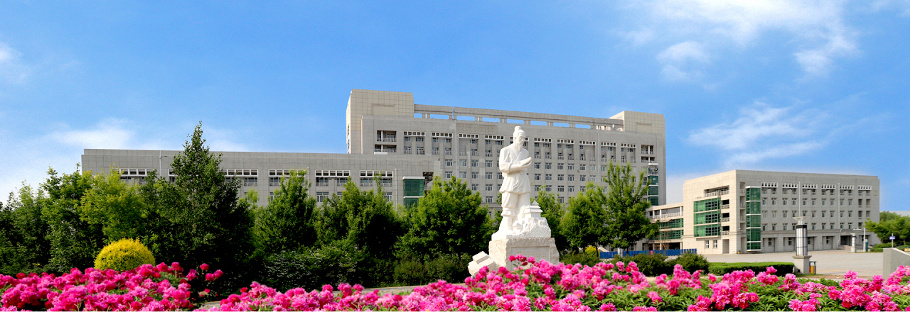 黑龙江建筑职业技术学院