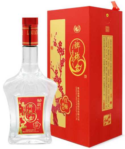 琅琊台酒