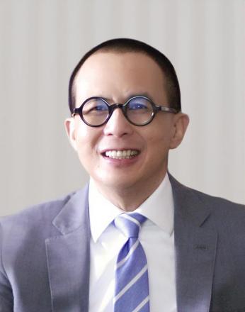 李泽钜弟弟李泽楷