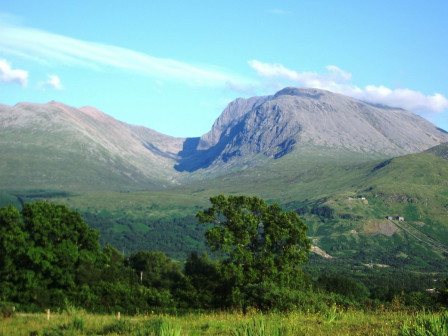 英国风景