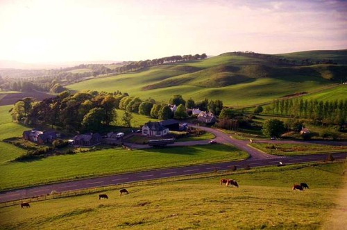 英国风景