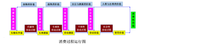 消费过程运行图