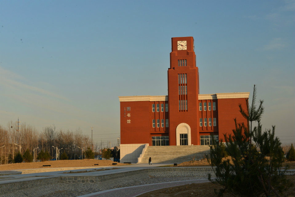 学校建筑