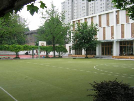 南京师范大学附属小学