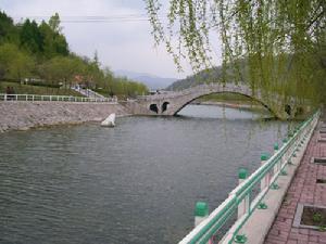 二道江区风景