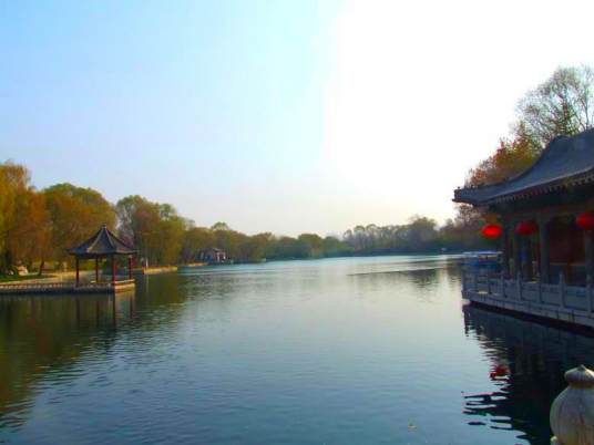 老龙湾风景区