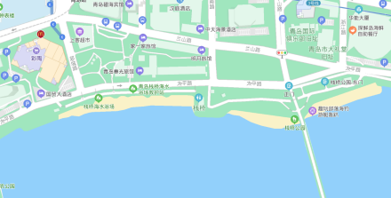 太平路