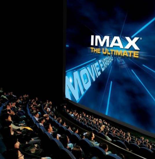 IMAX