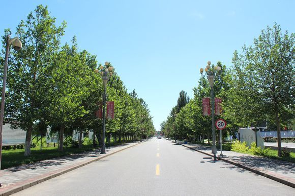 北京农业职业学院