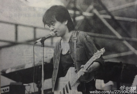 1995年美国巡演 