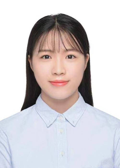 杨倩