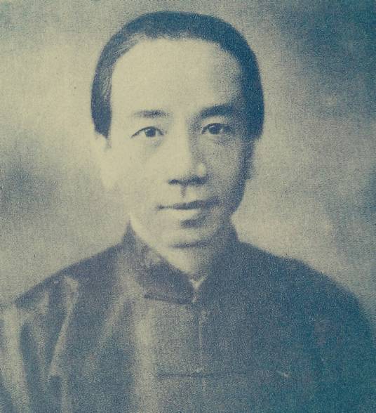 史量才