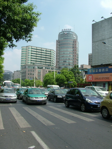 浙江省妇保医院