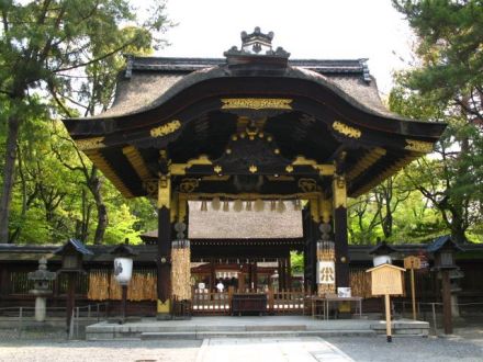 丰国神社