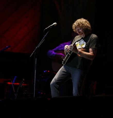 山姆.布什(Sam Bush)