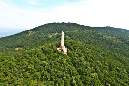 刘公岛风景区风景