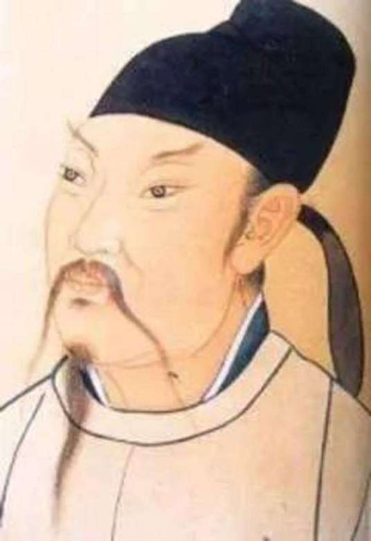 流夜郎至江夏陪长史叔及薛明府宴兴德寺南阁