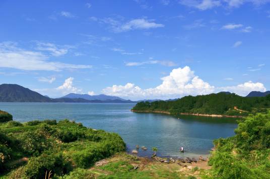 太平湖风景区