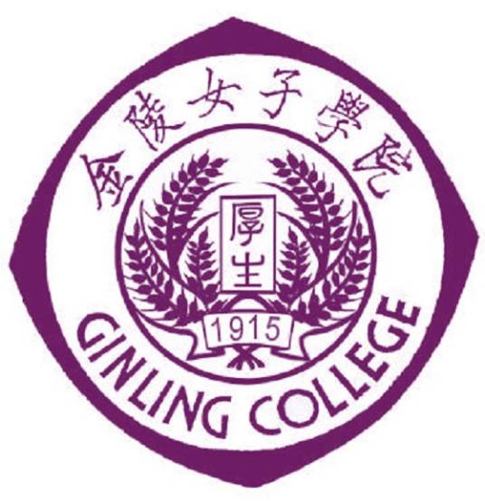 南京师范大学金陵女子学院