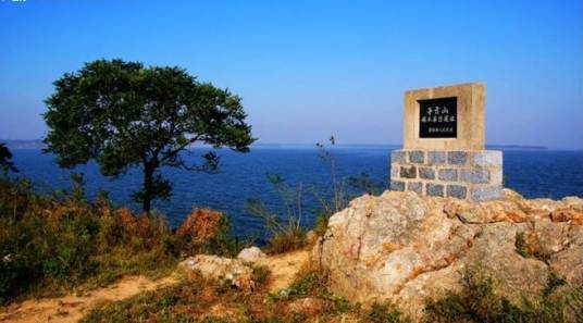 小塔山水库水利风景区