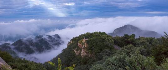 太室山