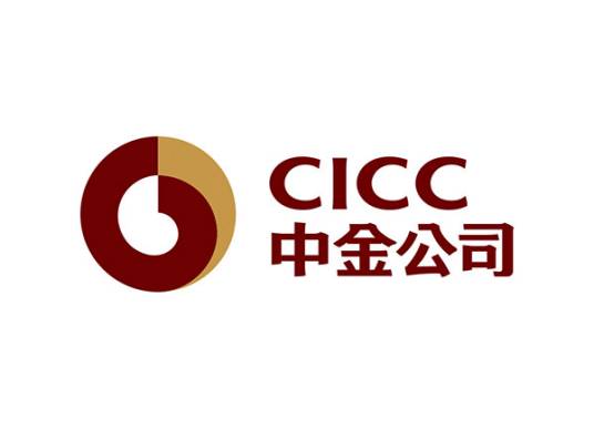 中国国际金融股份有限公司