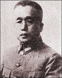 李垠