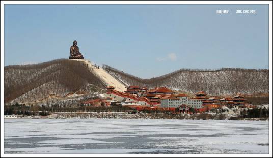 敦化正觉寺