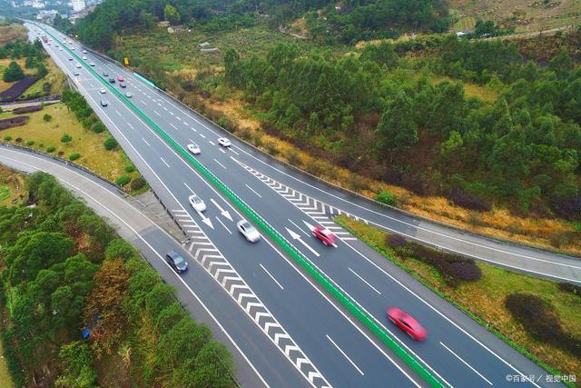 桂柳高速公路