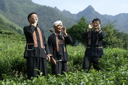 瑶族山歌