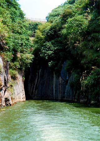 南京胭脂河