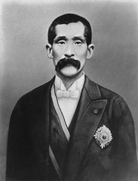 小村寿太郎