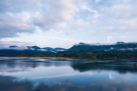 萧县黄河故道