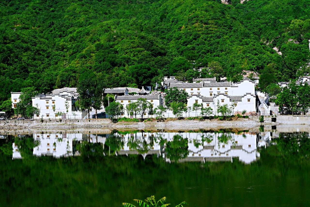 流村镇王家园新村