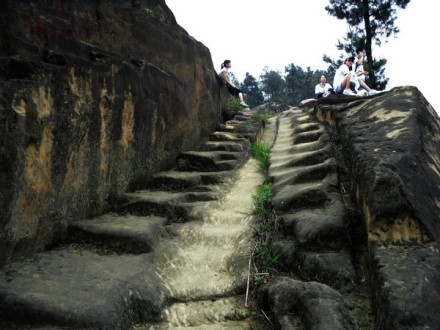 骡马古道