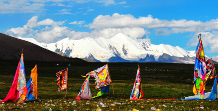 阿尼玛卿山