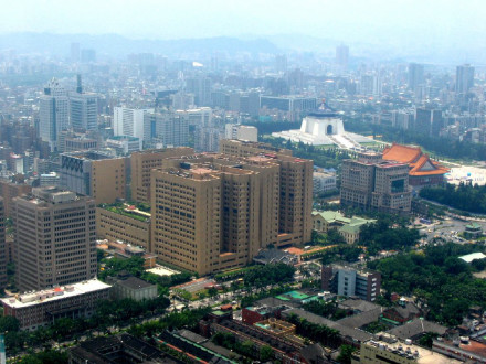 台湾大学医学院附设医院