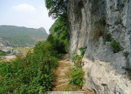 东山怪坡