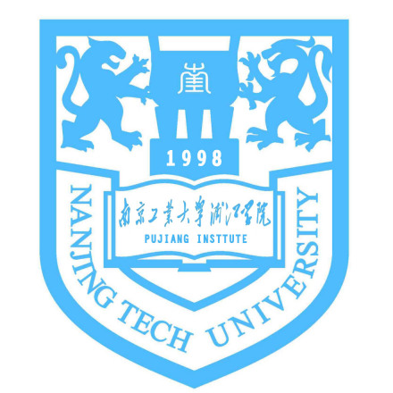 .南京工业大学浦江学院校徽