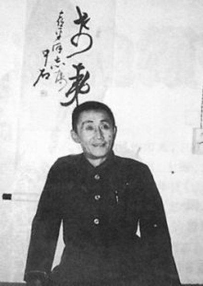 孟喜平