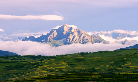 大美太子山