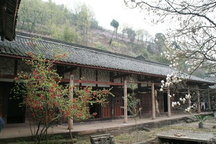 石佛寺