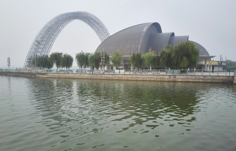 水城明珠大剧院