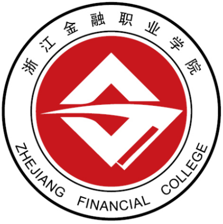 浙江金融职业学院院徽