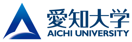 爱知大学校标