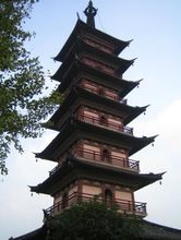 光福寺塔