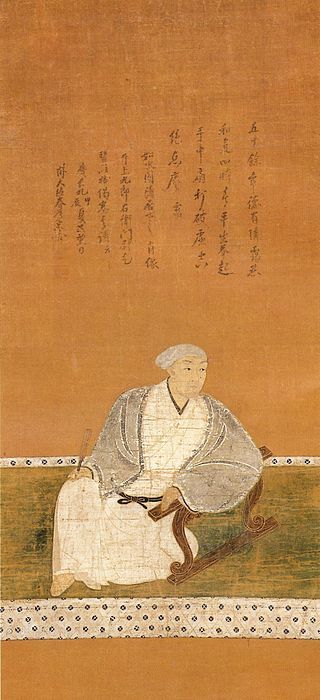 秀吉的军师黑田孝高（官兵卫）