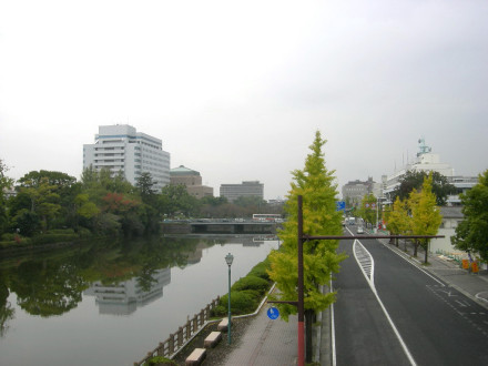 佐贺县首府远景图4 