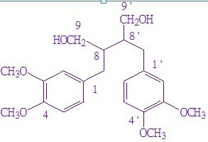 叶下珠脂素